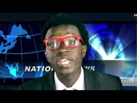 News Remnho Deliwel (Official Video)