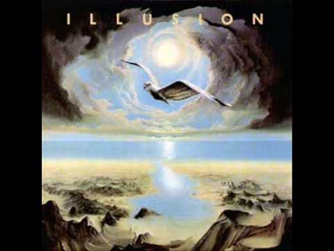 Illusion - Isadora