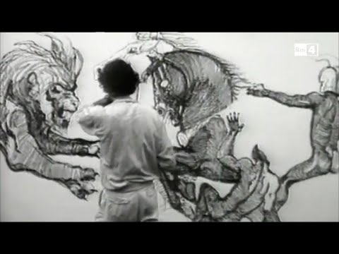 Fumettology - Andrea Pazienza