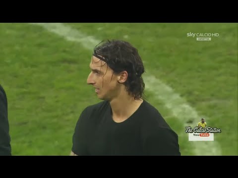 Milan vs Udinese FULL MATCH HD (Serie A 2010-2011)