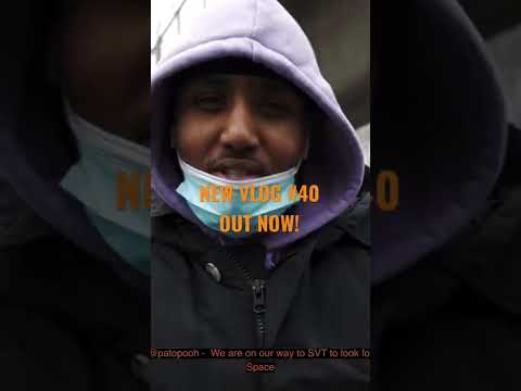 NEW NBL VLOG #40 OUT NOW.