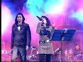 Jane Kya Chahe Man Sang By Zubeen Garg At Stage
