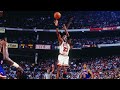 1993 ECF Knicks Bulls Game 4