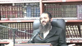 הרב נחמן ארוש : פרשת ניצבים . (כולל חזון עובדיה) - התמונה מוצגת ישירות מתוך אתר האינטרנט יוטיוב. זכויות היוצרים בתמונה שייכות ליוצרה. קישור קרדיט למקור התוכן נמצא בתוך דף הסרטון הרב נחמן ארוש : פרשת ניצבים . (כולל חזון עובדיה) - התמונה מוצגת ישירות מתוך אתר האינטרנט יוטיוב. זכויות היוצרים בתמונה שייכות ליוצרה. קישור קרדיט למקור התוכן נמצא בתוך דף הסרטון