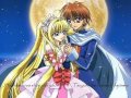 Mermaid Melody Luchia And Kaito Love Legend Of Mermaid Lyrics