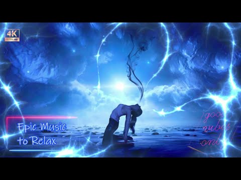 Christoffer Moe Ditlevsen - As History Unfolds, Epic Orchestral Music, Epic Heroic Music