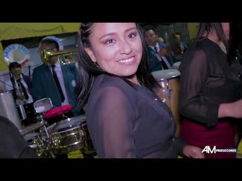 ARMONIA ANGUY - LLORO POR TU AMOR - 10° ANI. PALLAS DE MACANIA 2019