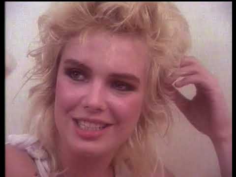 Kim Wilde Full 2020 Select DVD