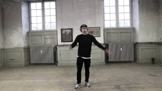 Mund de Carlo - Stik den