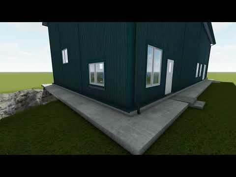 Большой камень - видео 1