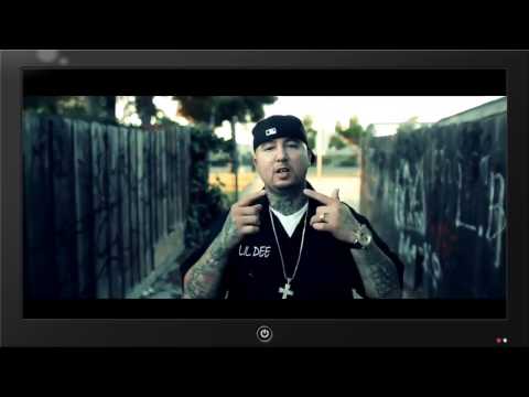 Lil Dee - I Do it for the Love