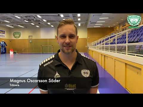 Skuru sänder: Skuru IK-Önnereds HK