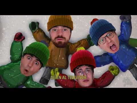 Video thumbnail for PARE NOEL A LA DERIVA