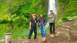 preview picture of video 'Spot Selfie Paling Baru di Curug Citambur'