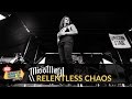 Miss May I, "Relentless Chaos" Live 2015 Vans ...