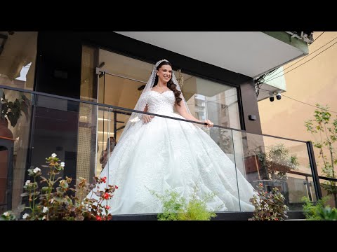 Taking the Bride in Durres according to Tradition🥰