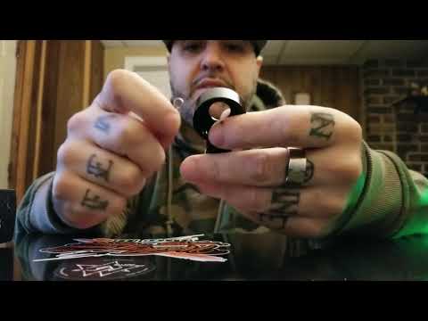 Axys Rotary Direct Drive Review