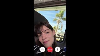 Charlotte Cardin - California (Official Video)
