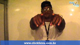 Rick Ralley – Black Style – Tv ClickFeira