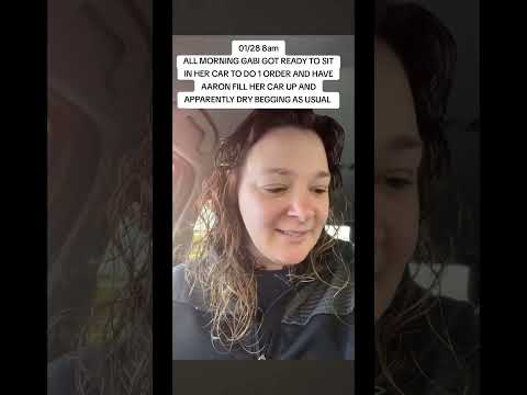 01/28 8am Gabi Jacobson 