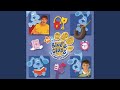 Colors Everywhere by Blue's Clues