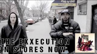 Marco Polo & Ruste Juxx "NOBODY" Music Video