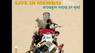 Bauchklang feat. Shilpa Rao - Chingari (Live In Mumbai)