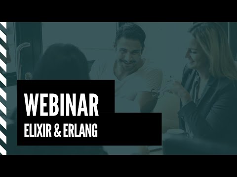 Elixir & Erlang