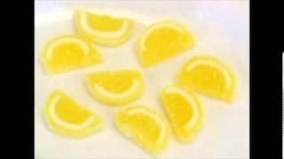 Lemon Jelly - Jelly Mixture