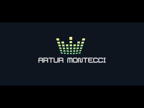 Flashtronica - I Can`t Stop (Artur Montecci Remix 2014)