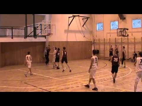 U16 Legszebb Soproni SI - Vasas "B"