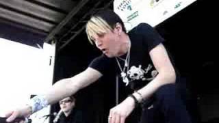 Faber Drive - Summer fades to fall