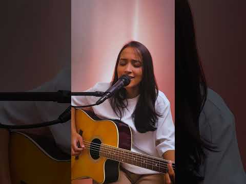 Colado a Ti - Rafael Silva | Cover by Evelyn Caroline