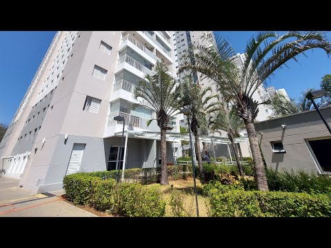 Central da Barra | 1 Quarto | 32 m² | Lazer | Escola LBV