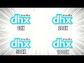 Dhx Media Intro Logo Getting Faster