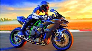Top 10 Fastest Bikes In The World