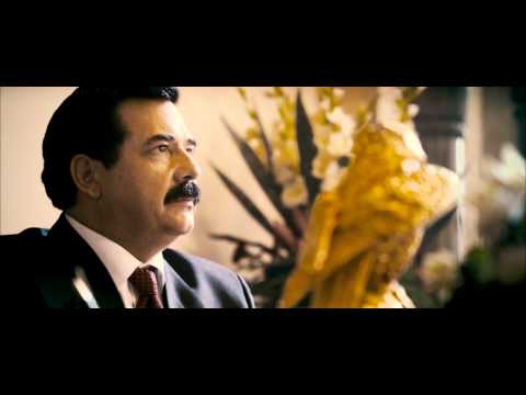 Devil's Double Trailer HD