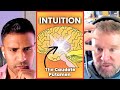 Stanford Scientist On Intuition And Brain Activity | Garry Nolan