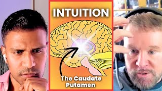 Stanford Scientist On Intuition And Brain Activity - Garry Nolan