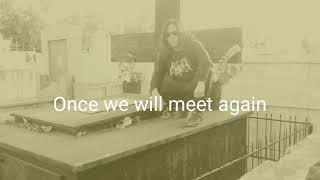 Agathodaimon - Oceans of Black (lirycs)