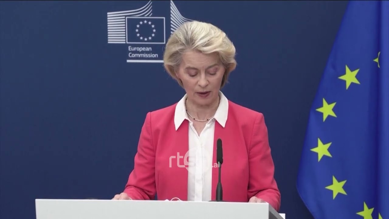 “Sakharov”, shkon për Gjykatën Penale Ndërkombëtare/Parlamenti Evropian e nderoi me çmimin më të lartë për të drejtat e njeriut