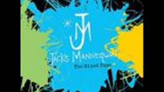 Jacks Mannequin-Bloodshot + Lyrics