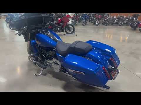 2025 Harley-Davidson Street Glide® in Cottondale, Alabama - Video 1