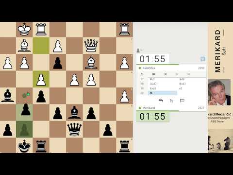 NAuči od majstora 598. - RETIJEV SISTEM