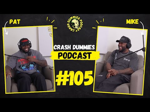 How To Make America Better | Crash Dummies Podcast Ep. 105