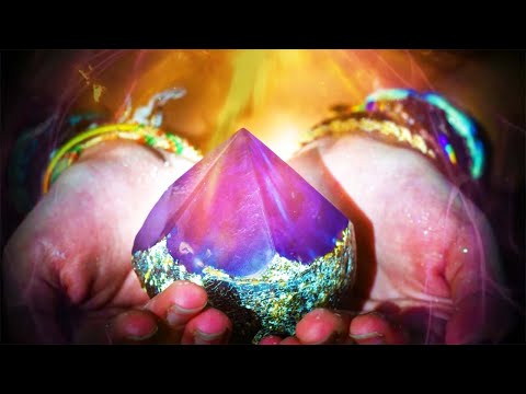 417Hz Raise New Vibration To Your Home & Yourself - Positive Energy Frequencies Healing