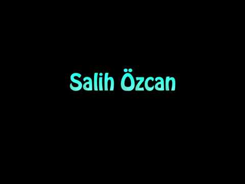Learn How To Pronounce Salih Ozcan
