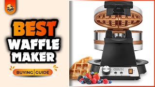 5 Waffle Maker Features That Will Change Your Breakfast!