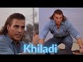 Khiladi Akshay Kumar Stunt DeepFake