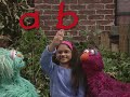 Sesame Street 4106 Bob S Deaf Niece